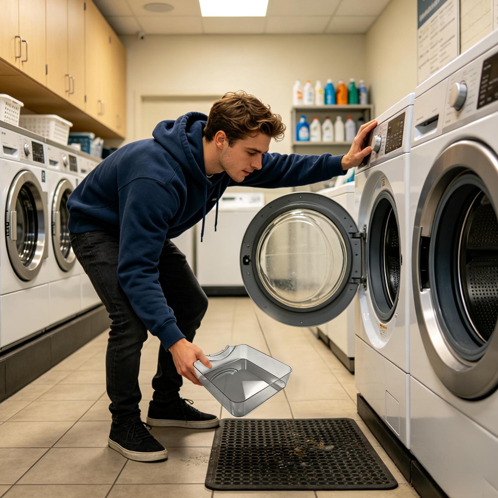 Washing Machine Drain Water Co - Laundry ulasan dan harga