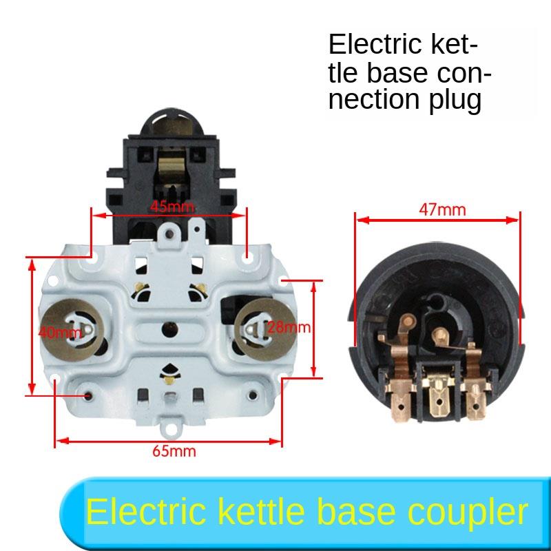 A Set of Electric Kettle Base  - Electric Kettle Temperature Control ulasan dan harga