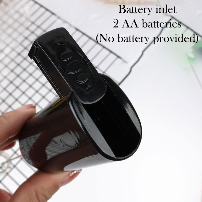 Wireless Milk Foamer Coffee Wh - Electric Milk Frother Handheld ulasan dan harga