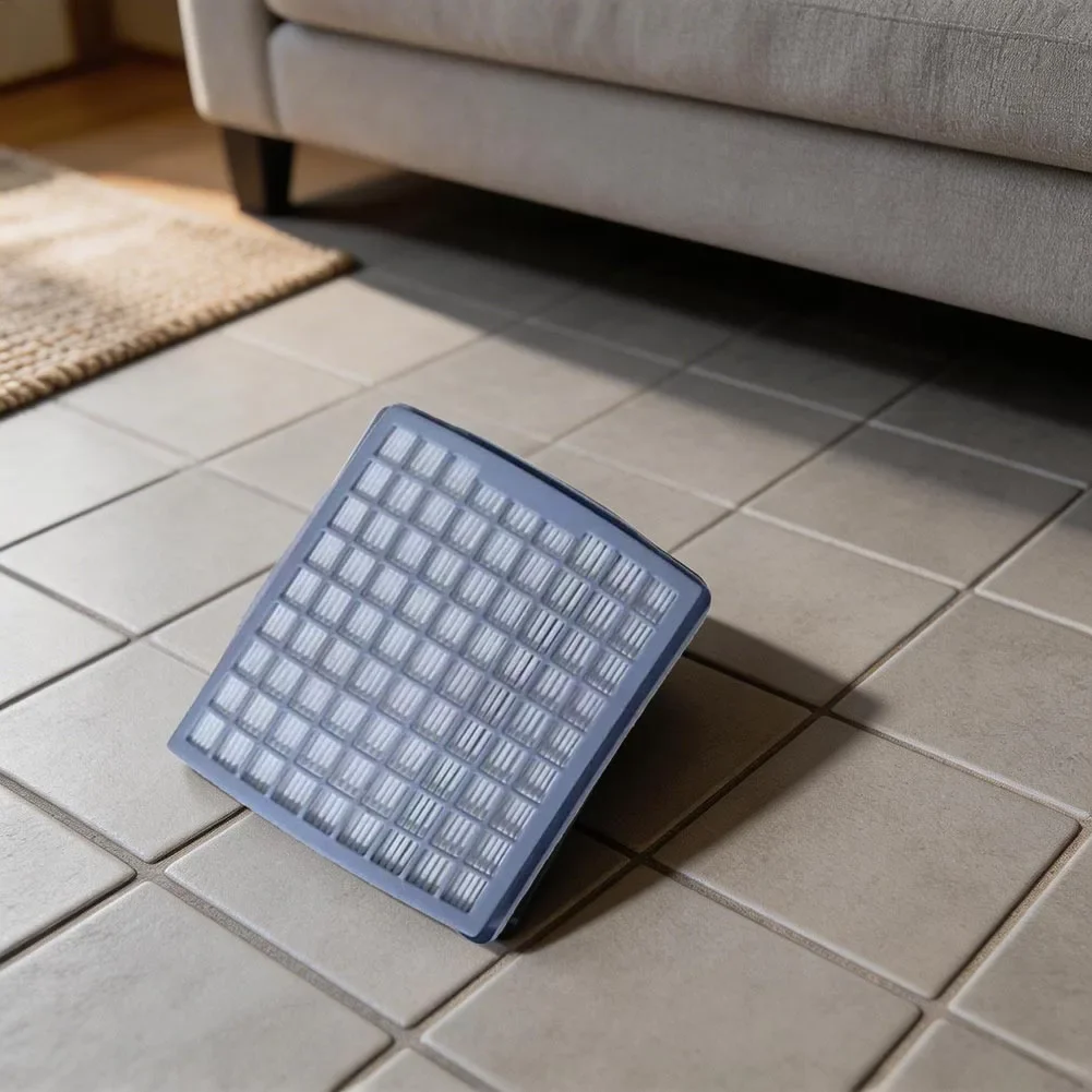 HEPA Filter For Miele Vacuum C - Home Appliances ulasan dan harga