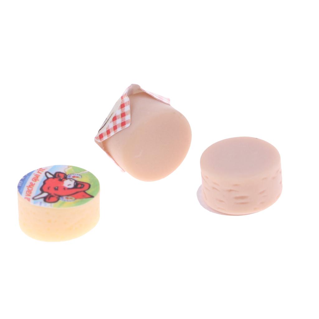 1/12 Scale Dollhouse Miniature - Kitchen Appliances ulasan dan harga