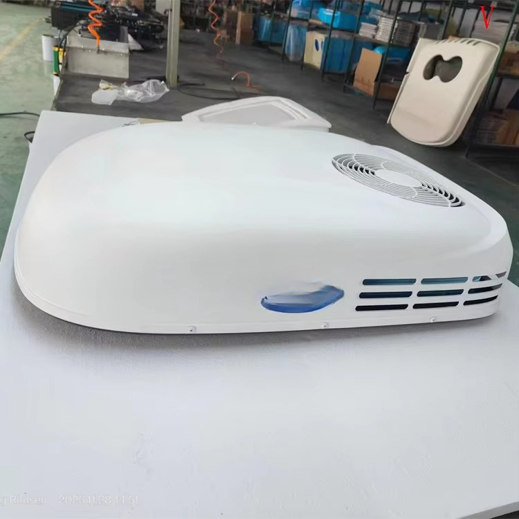 New Roof-mounted Air Condition - Air Conditioners ulasan dan harga