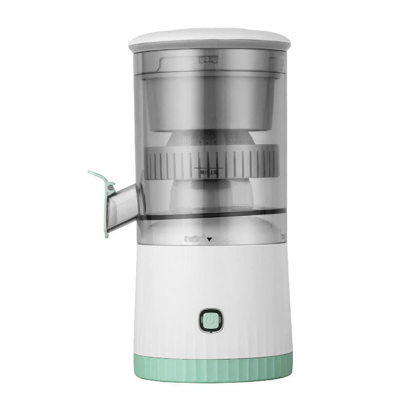 Portable Wireless Electric Jui - Electric Slow Juicer Cold Press ulasan dan harga
