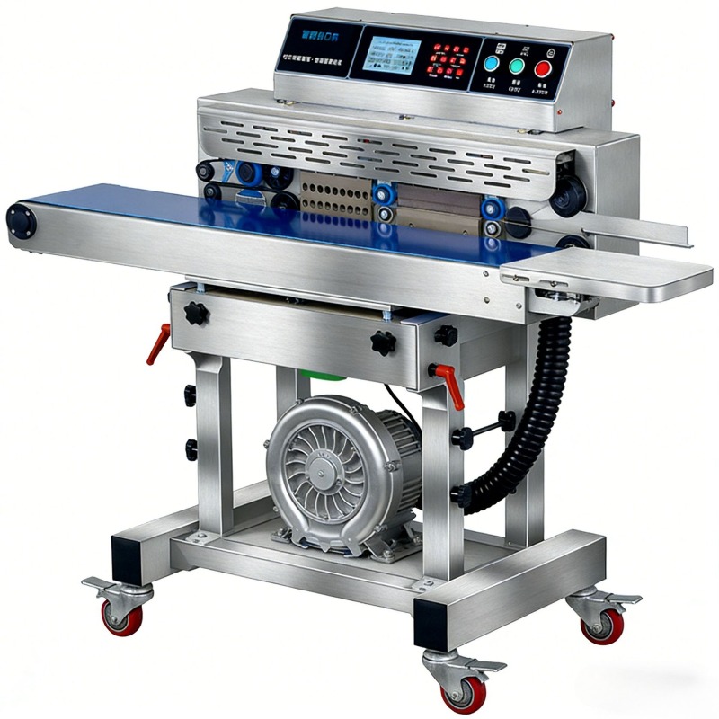 Commercial Food Vacuum Sealer  - Food Vacuum Sealer Machine ulasan dan harga