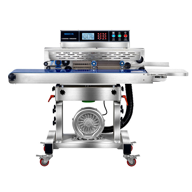 Commercial Food Vacuum Sealer  - Food Vacuum Sealer Machine ulasan dan harga