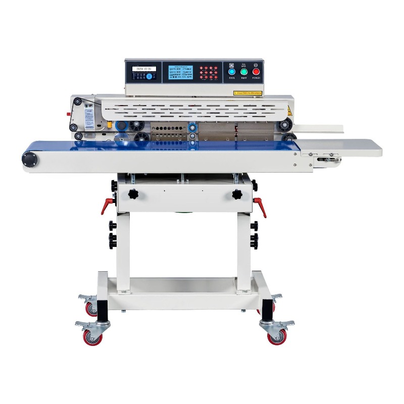 Commercial Food Vacuum Sealer  - Food Vacuum Sealer Machine ulasan dan harga